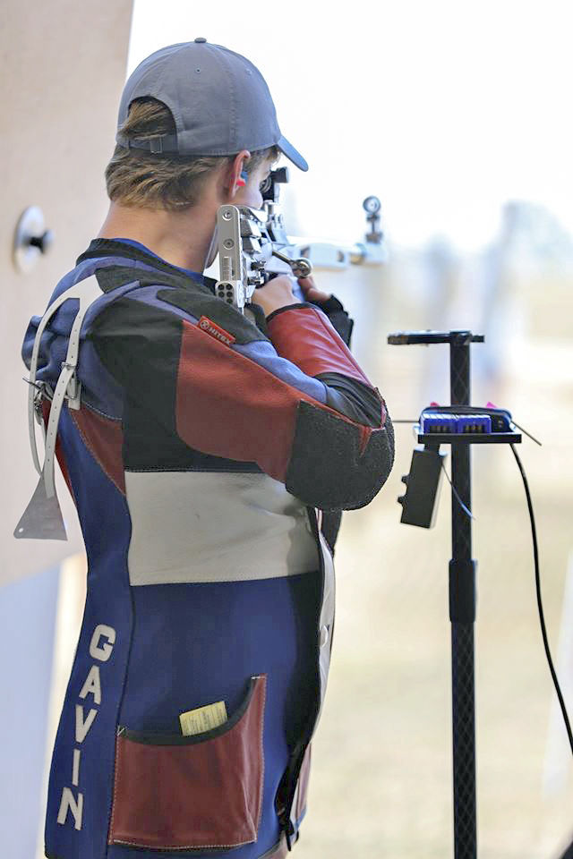 Marksman